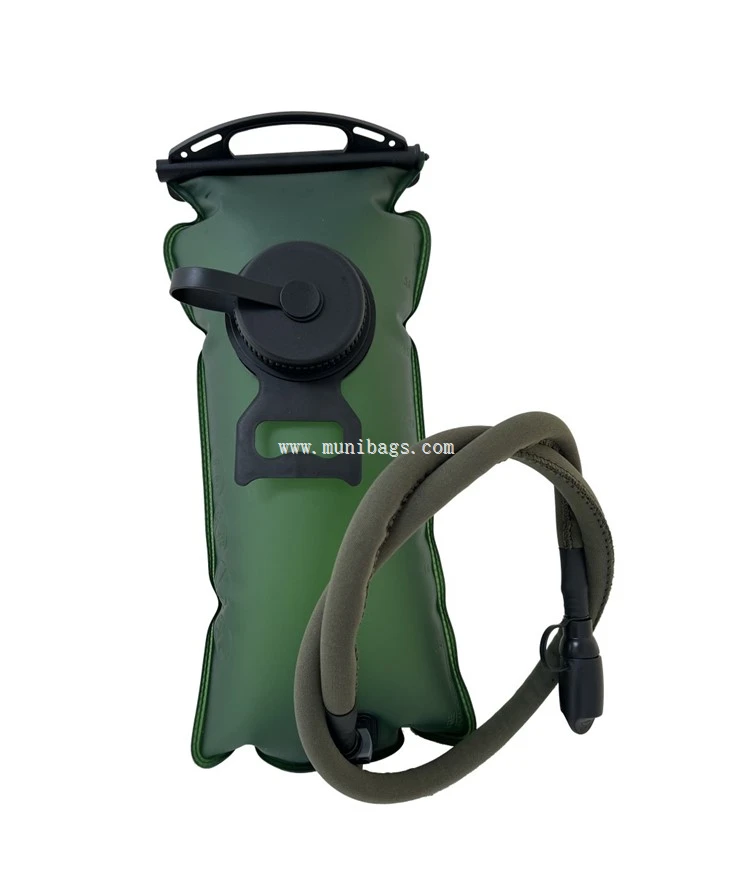 Dual Opening Ultimate Hydration Bladder 3 L